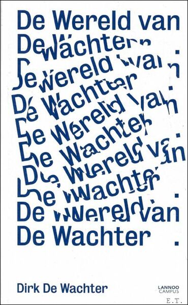 wereld van De Wachter