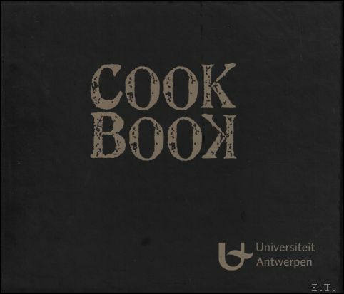 Cookbook