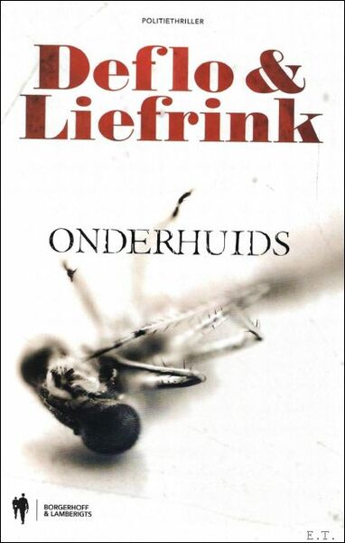 Onderhuids (politiethriller)