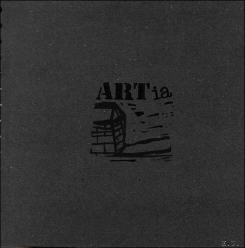 ARTia: Beeldende kunst. een dialoog met de natuur