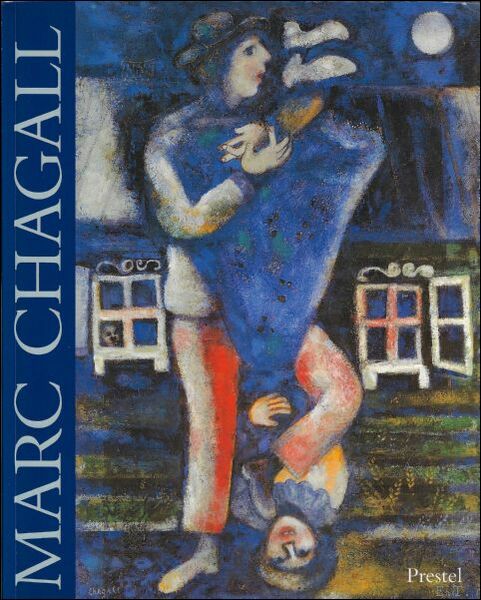 Marc Chagall : Sources et Visions