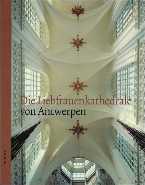 Liebfrauenkathedrale von Antwerpen