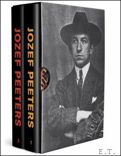 JOZEF PEETERS EN DE STRIJD TEGEN DEN TINGELTANGEL (Inter)nationale netwerk …