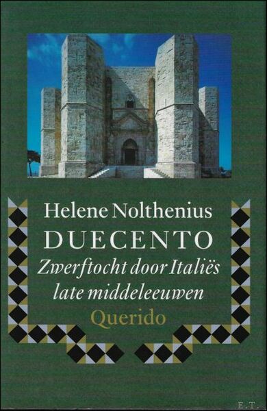 Duecento : Zwerftocht door Itali s late middeleeuwen