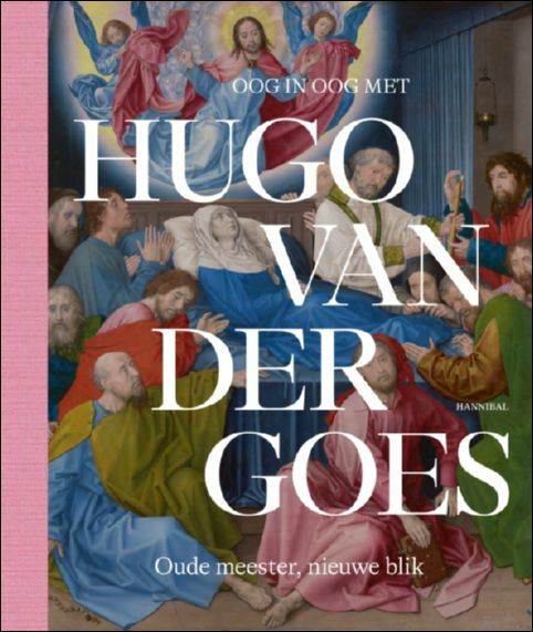 FACE TO FACE WITH HUGO VAN DER GOES : Old …