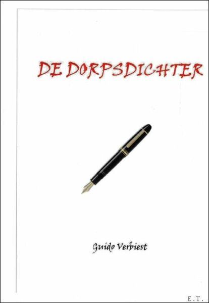 DE DORPSDICHTER