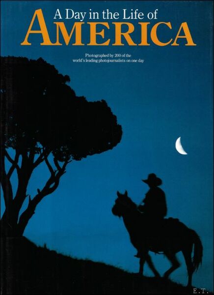 Day in the Life of America