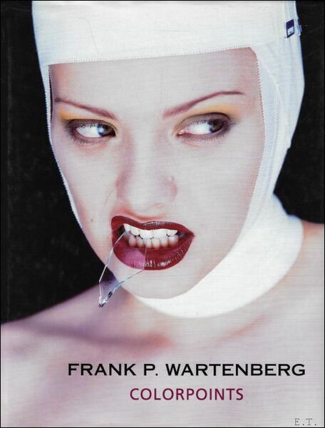 Frank P. Wartenberg : Colorpoints