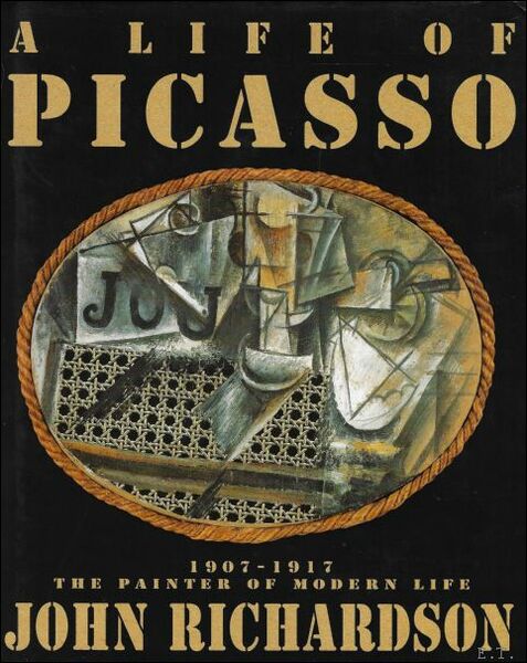 Life of Picasso: 1907-1917: The Painter of Modern Life Part …