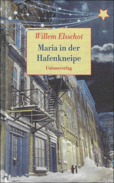 Maria in der Hafenkneipe ( originele titel : Het dwaallicht …