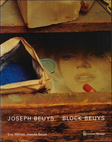 Joseph Beuys: Block Beuys