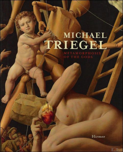 Michael Triegel: Metamorphosis of the Gods