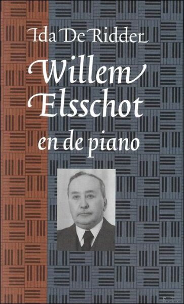 Willem Elsschot en de Piano