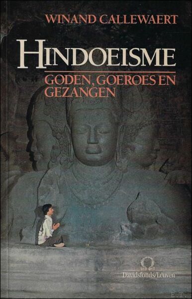 Hindoe sme: goden, goeroes en gezangen