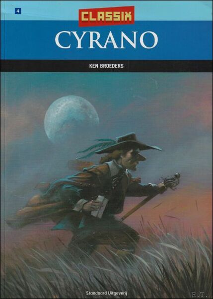 Cyrano / 04