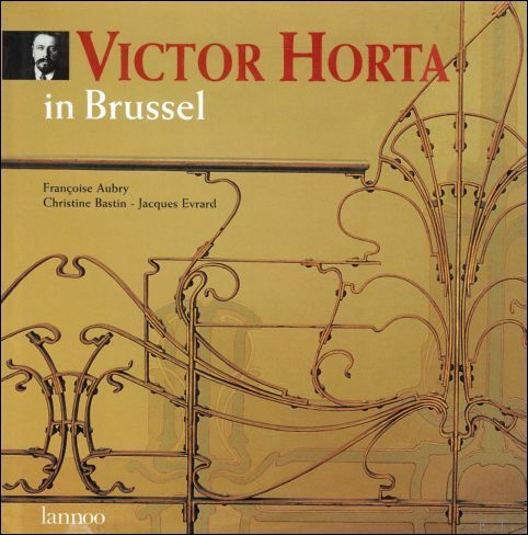 Victor Horta in Brussel