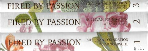 FIRED BY PASSION : Viennese Baroque Porcelain of Claudius Innocentius …