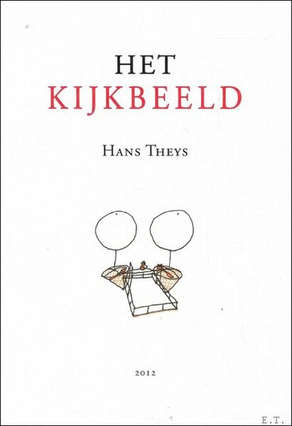 kijkbeeld : pleidooi voor een meervoudige benadering van de wereld, …