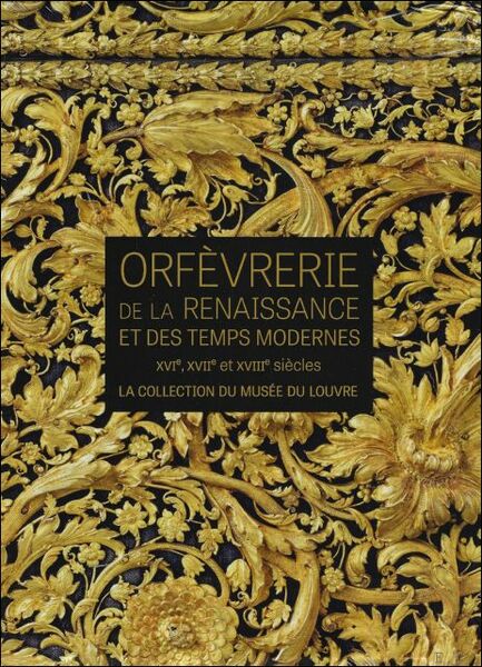 ORF VRERIE DE LA RENAISSANCE ET DES TEMPS MODERNES : …