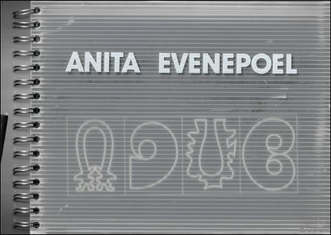 Anita Evenepoel, sieraden, kostuums, mode, 1982-1999 : vijfjaarlijkse prijs voor …