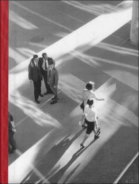 Rene Burri Nous Sommes Treize Table