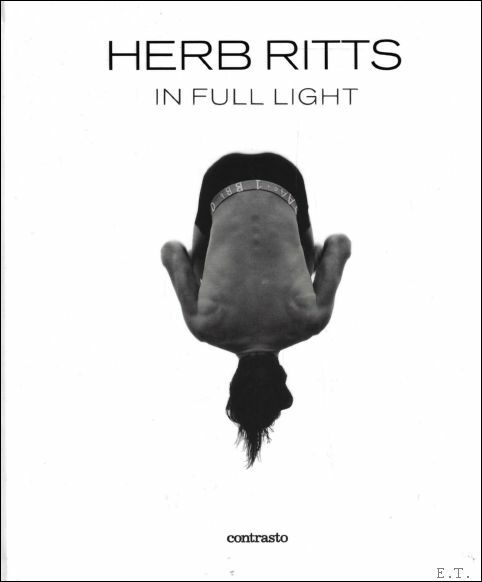 Herb Ritts In Full Light.