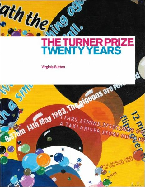 Turner Prize Twenty Years