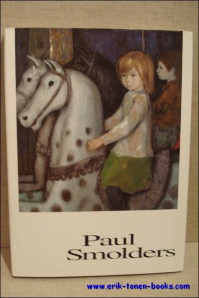 PAUL SMOLDERS monografie.