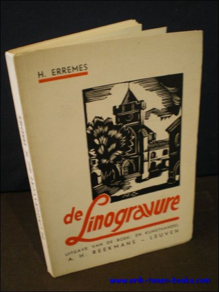 DE LINOGRAVURE,