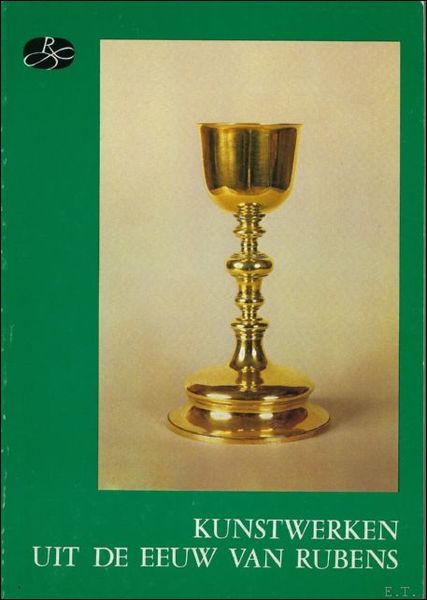 KUNSTWERKEN UIT DE EEUW VAN RUBENS IN ANTWERPSE KERKEN EN …