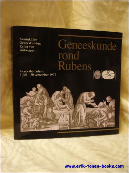 GENEESKUNDE ROND RUBENS.