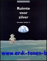 Ruimte voor zilver.