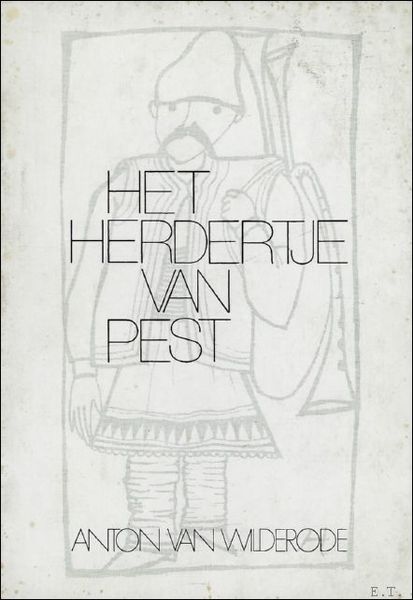 HET HERDERTJE VAN PEST.