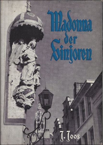 Madonna der Sinjoren.