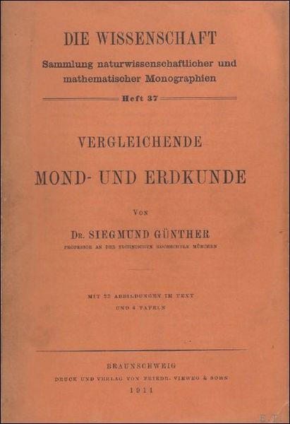 VERGLEICHENDE MUND- UND ERDKUNDE.