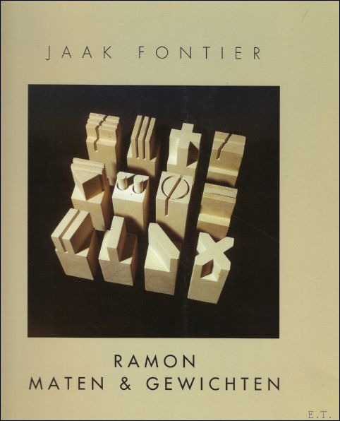 RAMON. MATEN & GEWICHTEN.