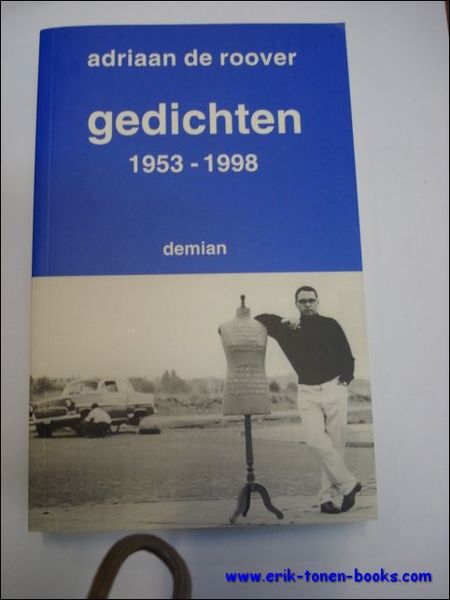 GEDICHTEN 1953 - 1998.