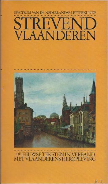 STREVEND VLAANDEREN.