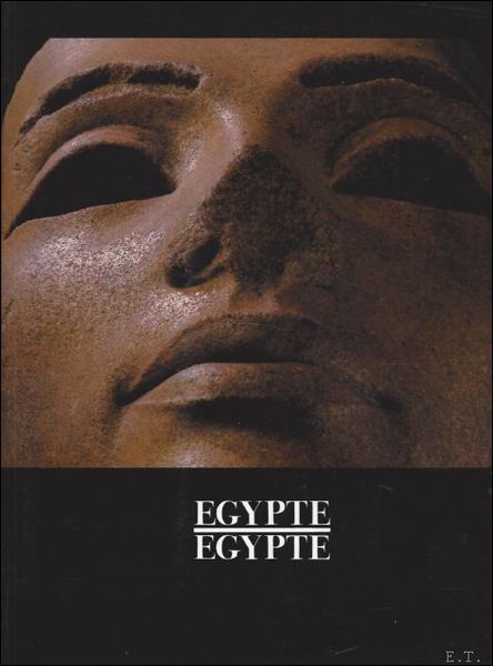 EGYPTE - EGYPTE. CHEFS - D' OEUVRES DE TOUS LES …