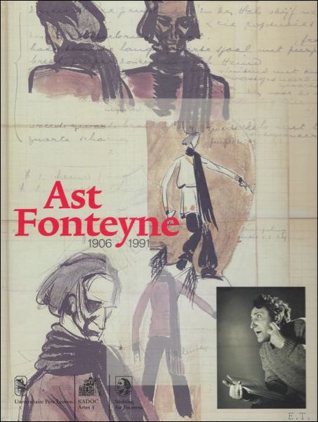 AST FONTEYNE 1906 - 1991.