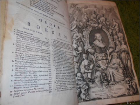 ALLE DE WERCKEN VAN DEN HEERE JACOB CATS. ( 2 …