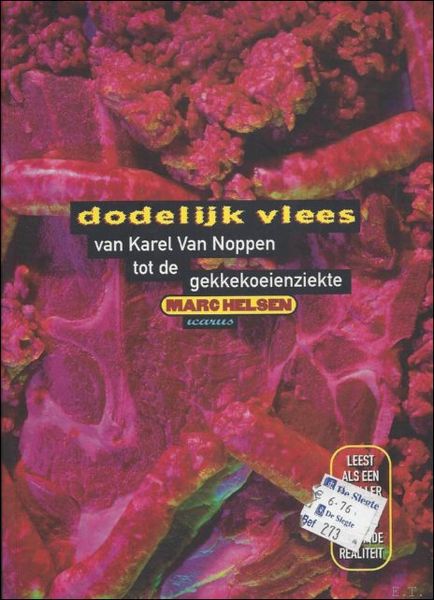 DODELIJK VLEES.