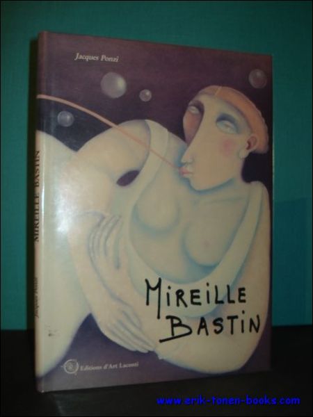 MIREILLE BASTIN,