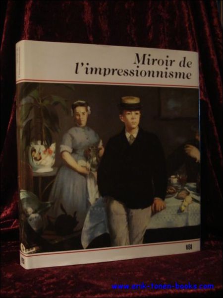 Miroir de l'Impressionnisme