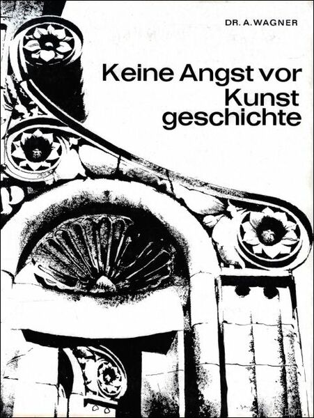 KEINE ANGST VOR KUNSTGESCHICHTE.