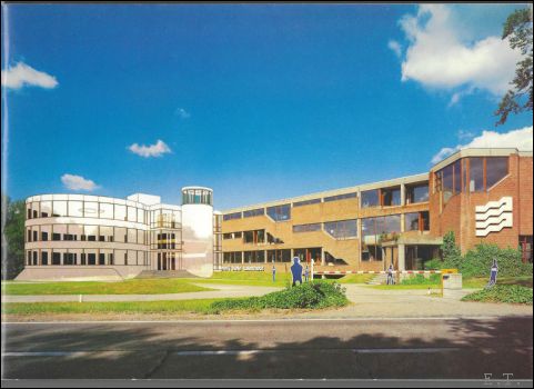 A.W.G. antwerp : inventaris 1965-1987 / A.W.G. antwerp : architektenwerkgroep …