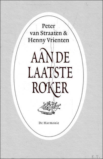 Aan de laatste roker