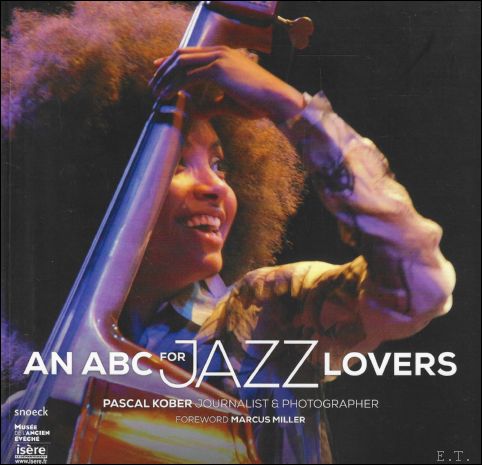 ABC's for Jazz Lovers