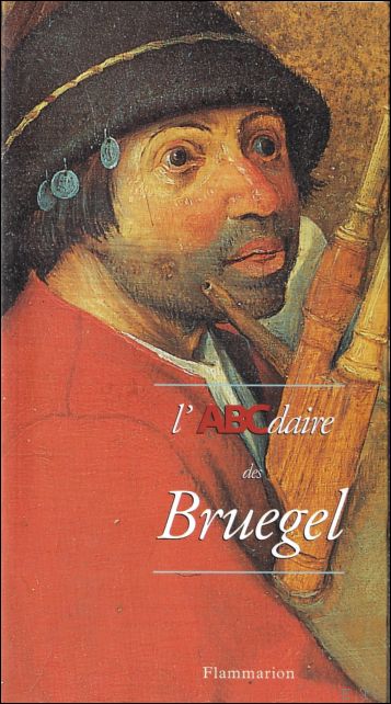ABCdaire des Bruegel