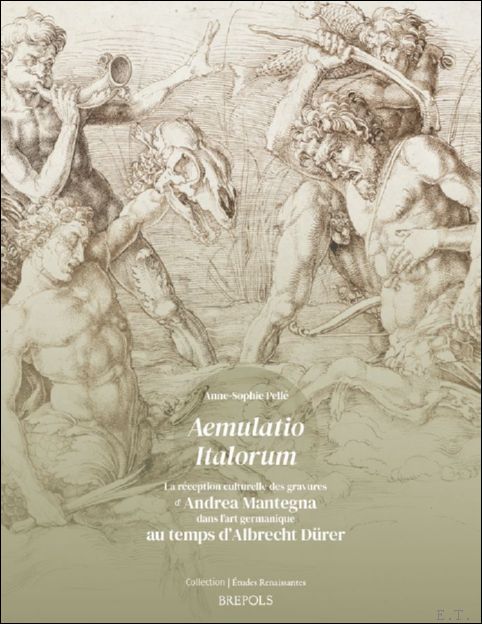 Aemulatio Italorum. La r ception culturelle des gravures de Mantegna …